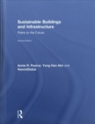Image for Sustainable buildings and infrastructure  : paths to the future