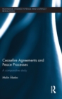 Image for Ceasefire agreements and peace processes  : a comparative study