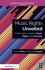 Image for Music Rights Unveiled