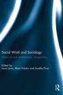 Image for Social work and sociology  : historical and contemporary perspectives