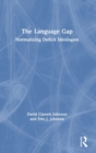 Image for The Language Gap