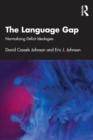 Image for The Language Gap