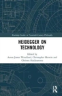 Image for Heidegger on Technology