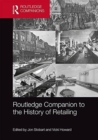Image for The Routledge Companion to the History of Retailing