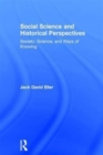 Image for Social Science and Historical Perspectives