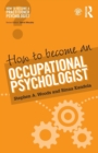 Image for How to Become an Occupational Psychologist
