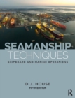 Image for Seamanship Techniques