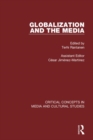 Image for Globalization and the media