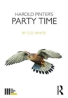 Image for Harold Pinter&#39;s party time