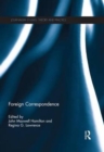 Image for Foreign Correspondence