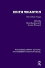 Image for Edith Wharton  : new critical essays