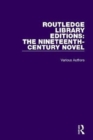 Image for Routledge Library Editions: The Nineteenth-Century Novel