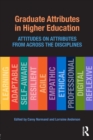 Image for Graduate attributes in higher education  : attitudes on attributes from across the disciplines