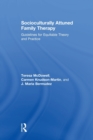 Image for Socioculturally Attuned Family Therapy