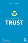 Image for The psychology of trust