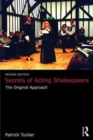 Image for Secrets of Acting Shakespeare