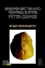 Image for Benjamin Britten and Montagu Slater&#39;s Peter Grimes