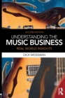 Image for Understanding the music business  : real world insights