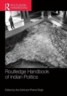 Image for Routledge Handbook of Indian Politics