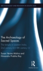 Image for The Archaeology of Sacred Spaces