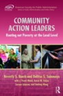 Image for Community action leaders  : rooting out poverty at the local level