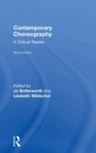 Image for Contemporary choreography  : a critical reader