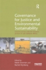 Image for Governance for Justice and Environmental Sustainability