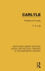 Image for Carlyle