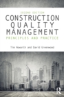 Image for Construction Quality Management