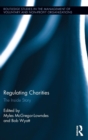Image for Regulating charities  : the inside story