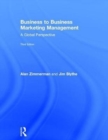 Image for Business to Business Marketing Management