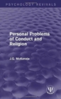 Image for Personal Problems of Conduct and Religion