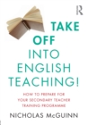 Image for Take Off into English Teaching!