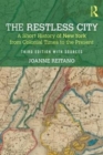 Image for The Restless City