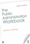 Image for The public administration workbook