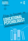 Image for How to become an educational psychologist