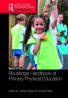 Image for Routledge Handbook of Primary Physical Education