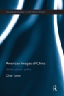 Image for American Images of China