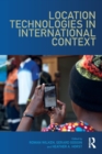 Image for Location technologies in international context