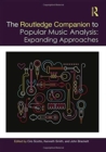 Image for The Routledge companion to popular music analysis  : expanding approaches