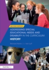 Image for Addressing Special Educational Needs and Disability in the Curriculum: History