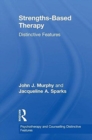 Image for Strengths-based Therapy