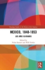 Image for Mexico, 1848-1853
