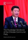 Image for Routledge handbook of the Chinese Communist Party