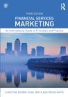 Image for Financial Services Marketing