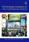 Image for The Routledge Companion to the Contemporary Musical