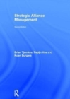 Image for Strategic Alliance Management