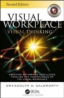 Image for Visual workplace visual thinking  : creating enterprise excellence through the technologies of the visual workplace