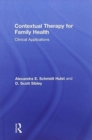 Image for Contextual Therapy for Family Health