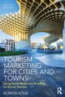 Image for Tourism Marketing for Cities and Towns